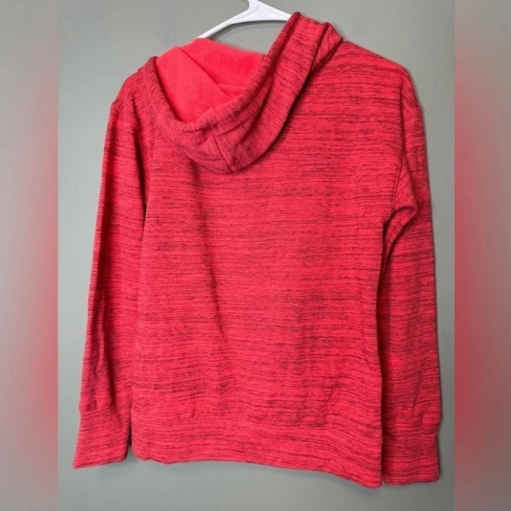 Reebok‎ NWT Womens Red Hoodie XS - Picture 6 of 6